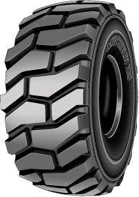 37.25R35 XRS E3R MICHELIN