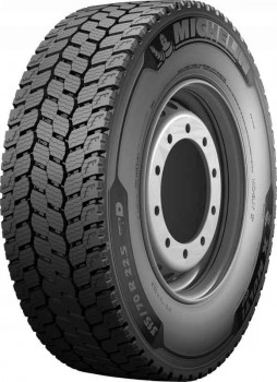 315/70R22.5 X MULTI GRIP D  TL 154/150L MI MICHELIN